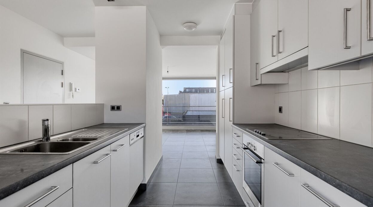 Appartement te koop in BORNEM