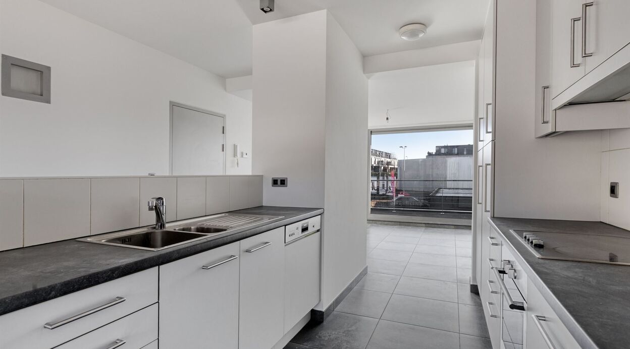 Appartement te koop in BORNEM