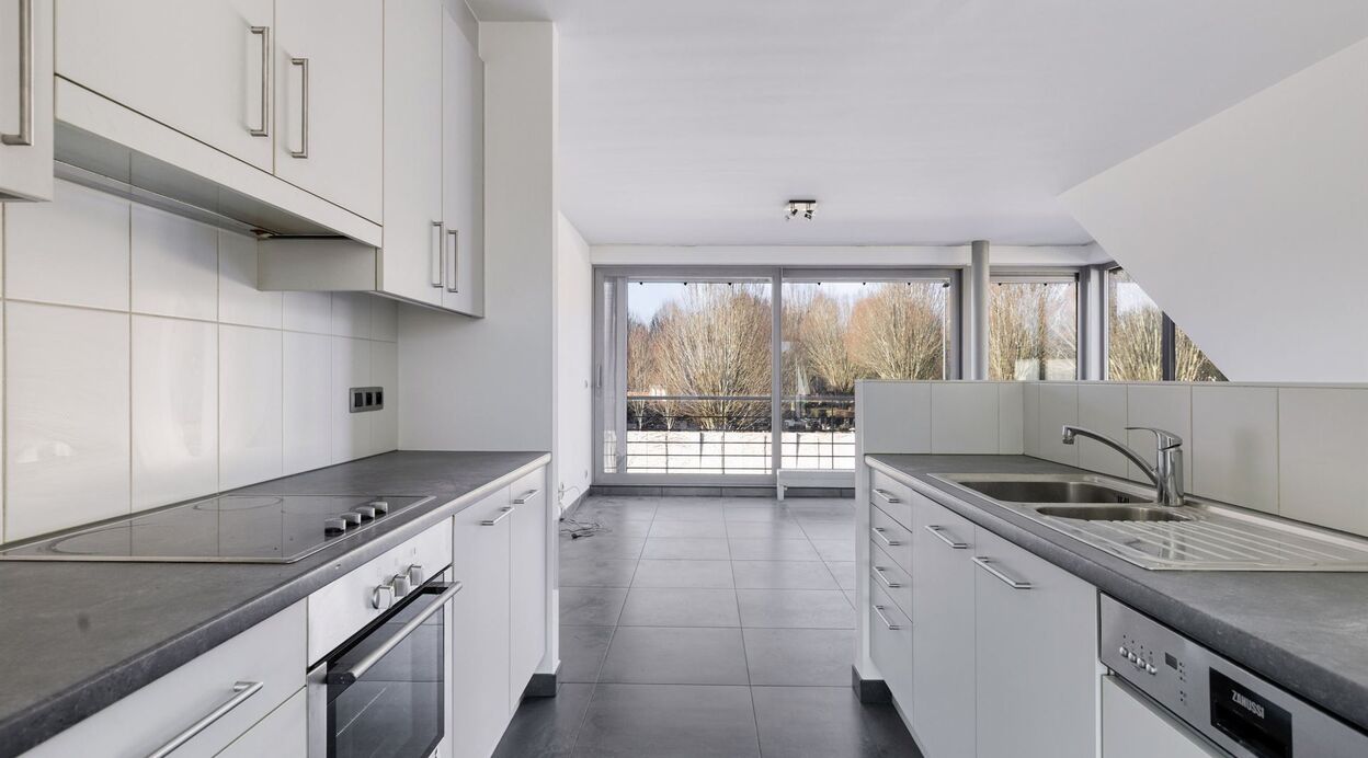 Appartement te koop in BORNEM