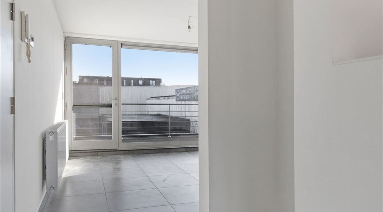 Appartement te koop in BORNEM