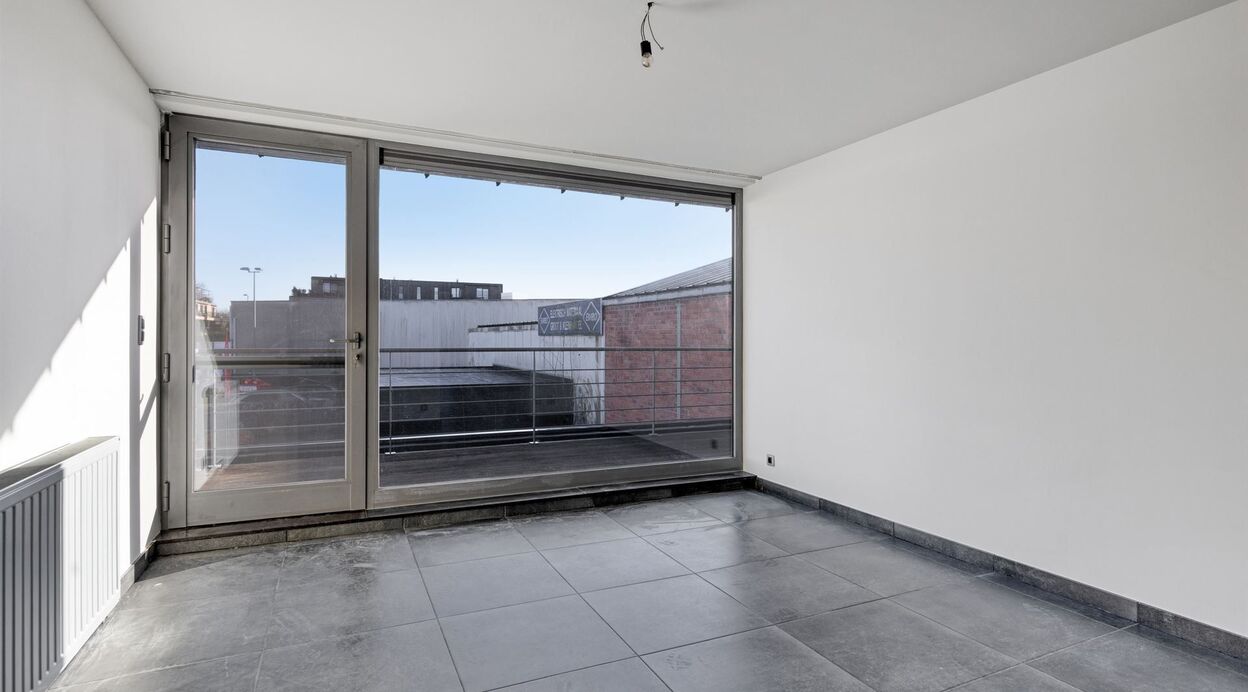 Appartement te koop in BORNEM