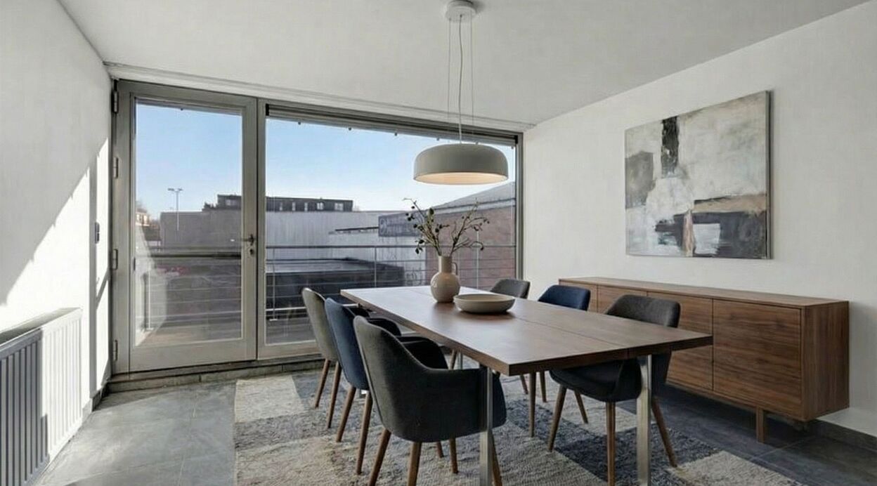 Appartement te koop in BORNEM