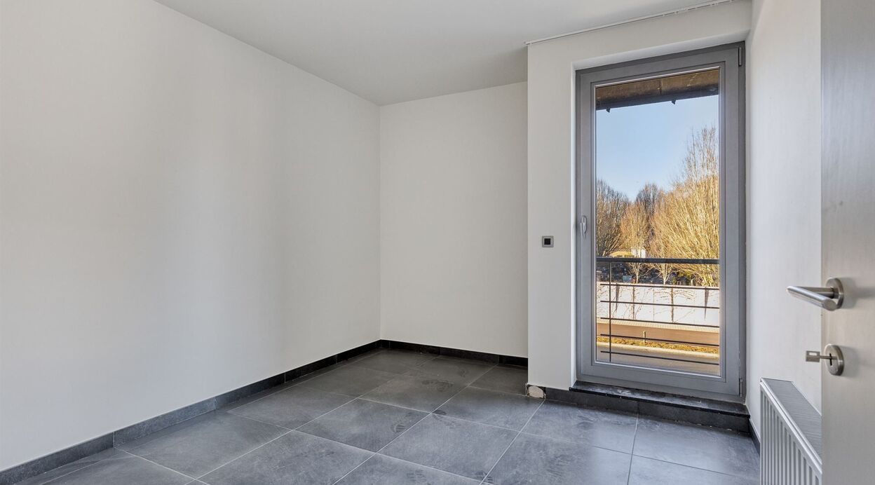 Appartement te koop in BORNEM