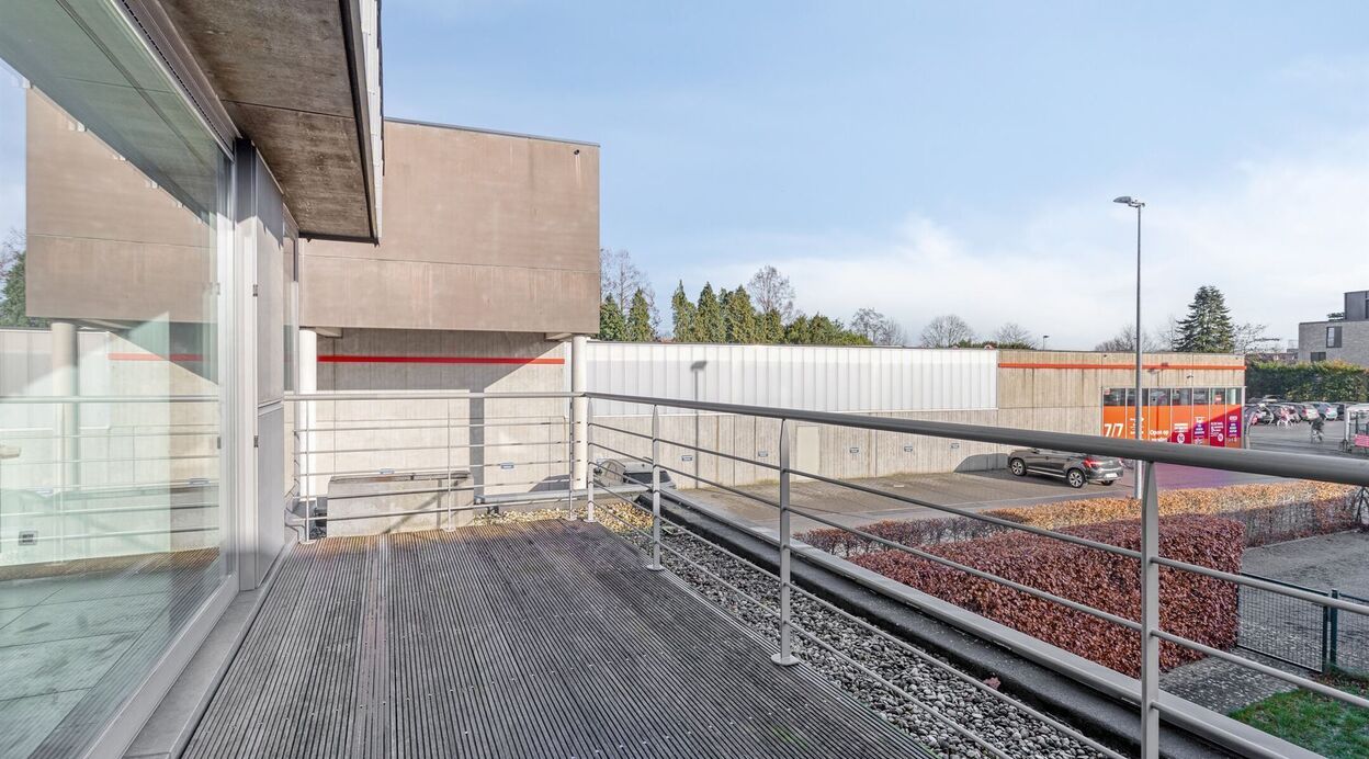 Appartement te koop in BORNEM