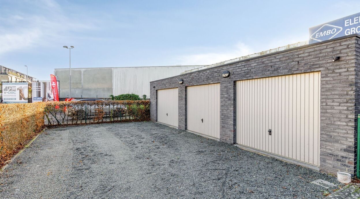 Appartement te koop in BORNEM