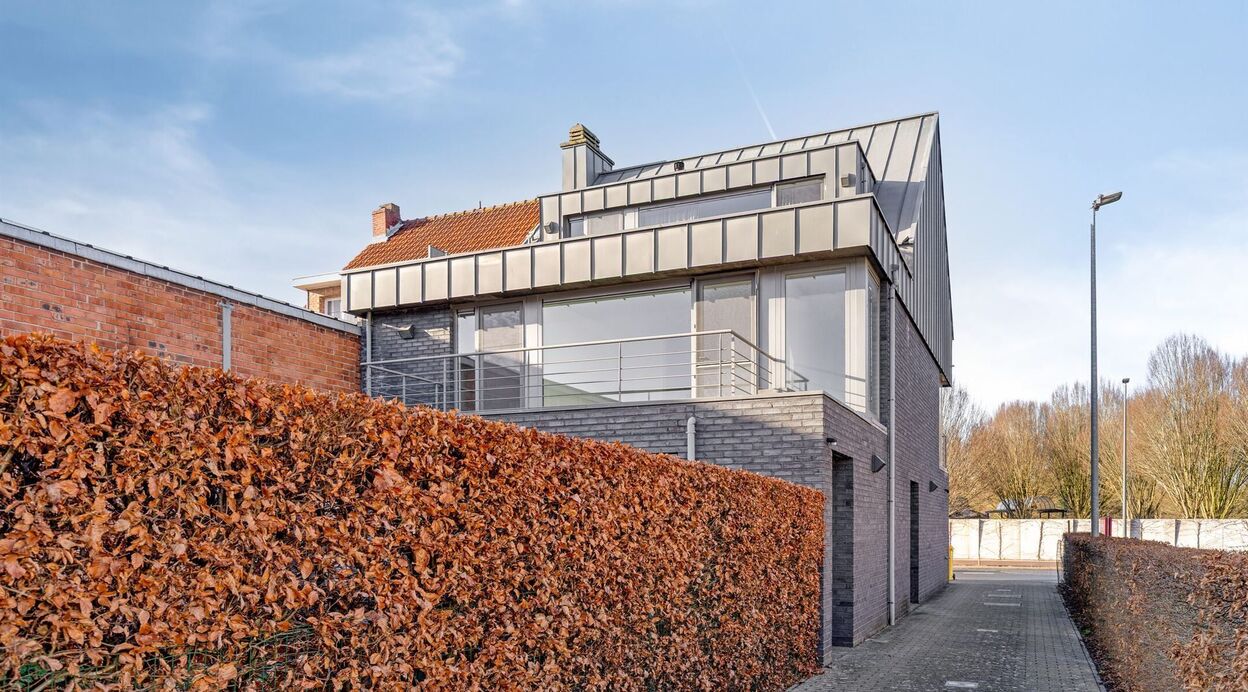 Appartement te koop in BORNEM