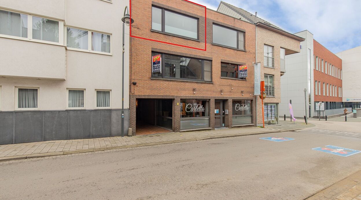 Appartement te koop in BORNEM
