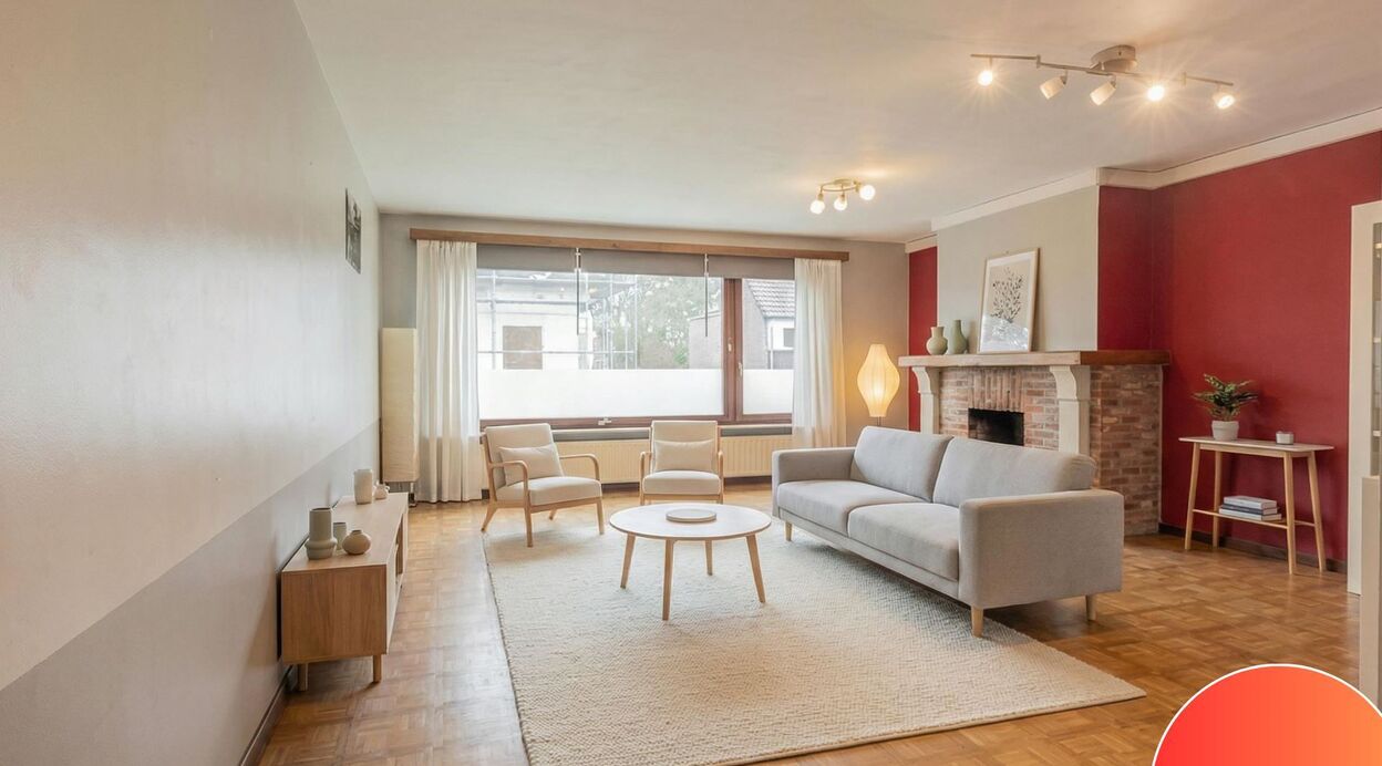 Appartement te koop in BORNEM