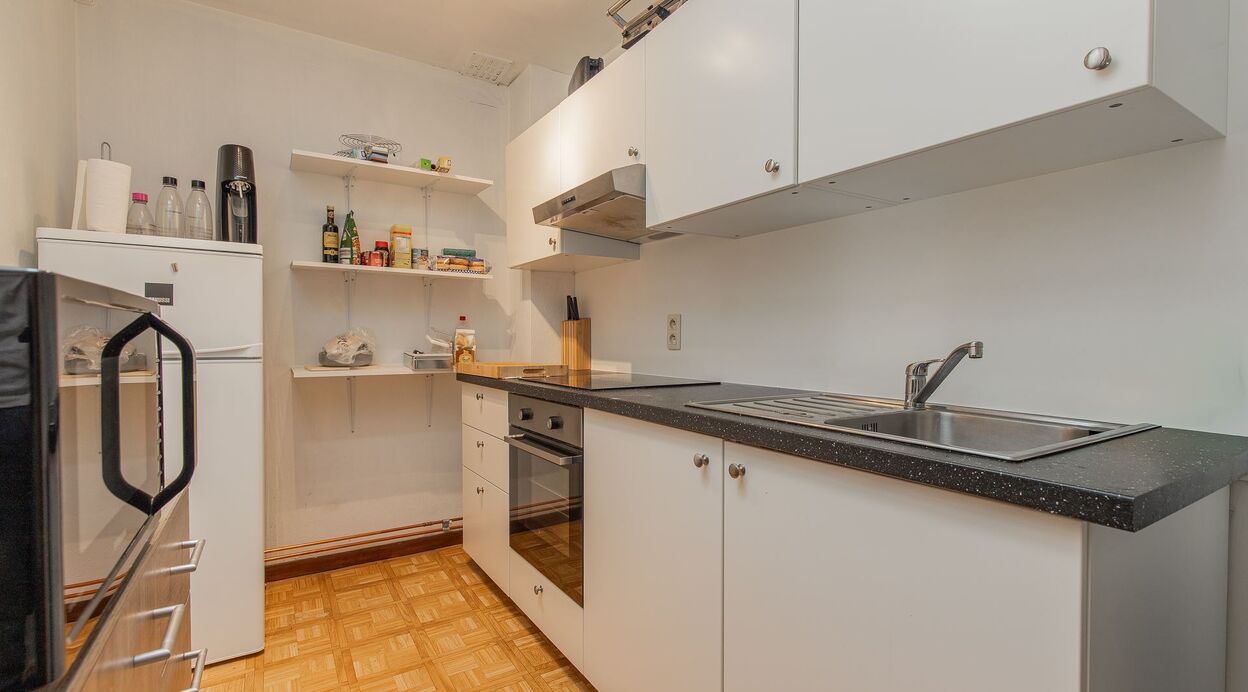 Appartement te koop in BORNEM