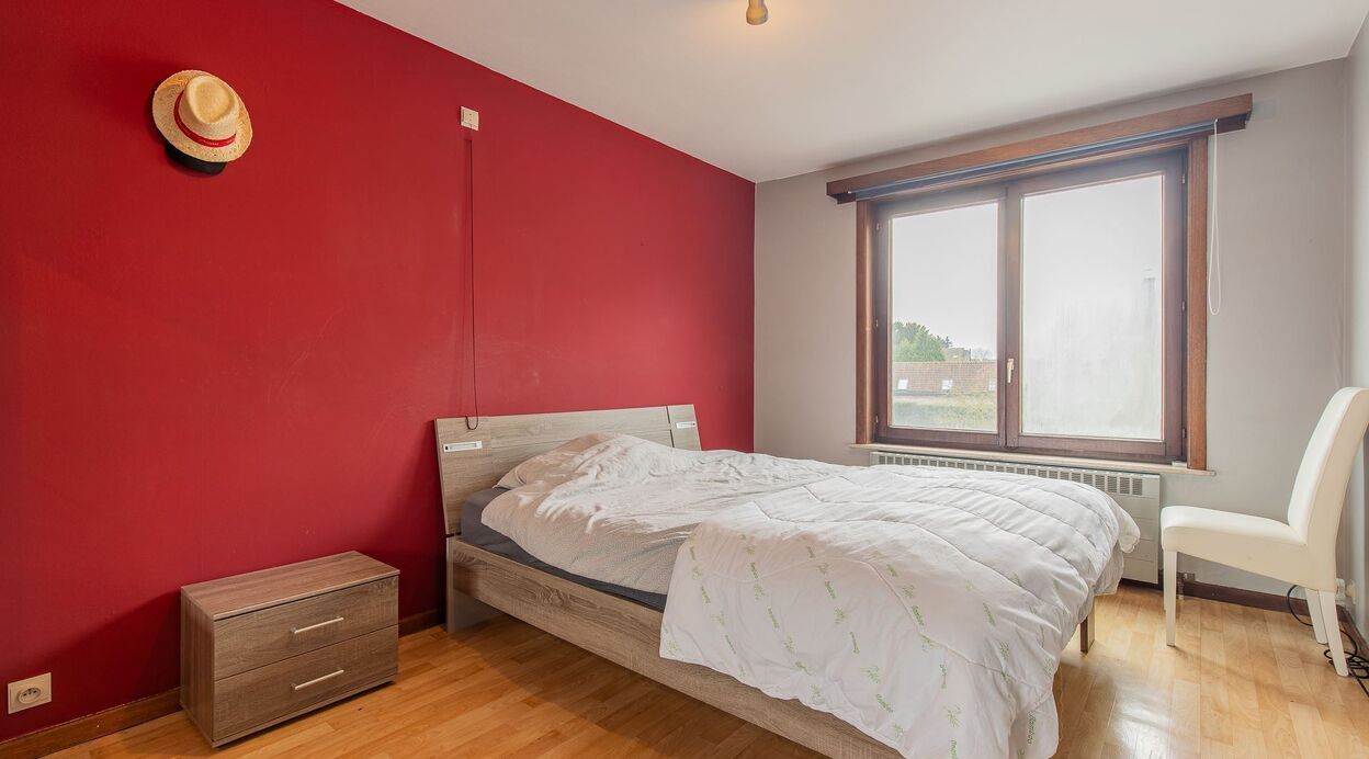 Appartement te koop in BORNEM