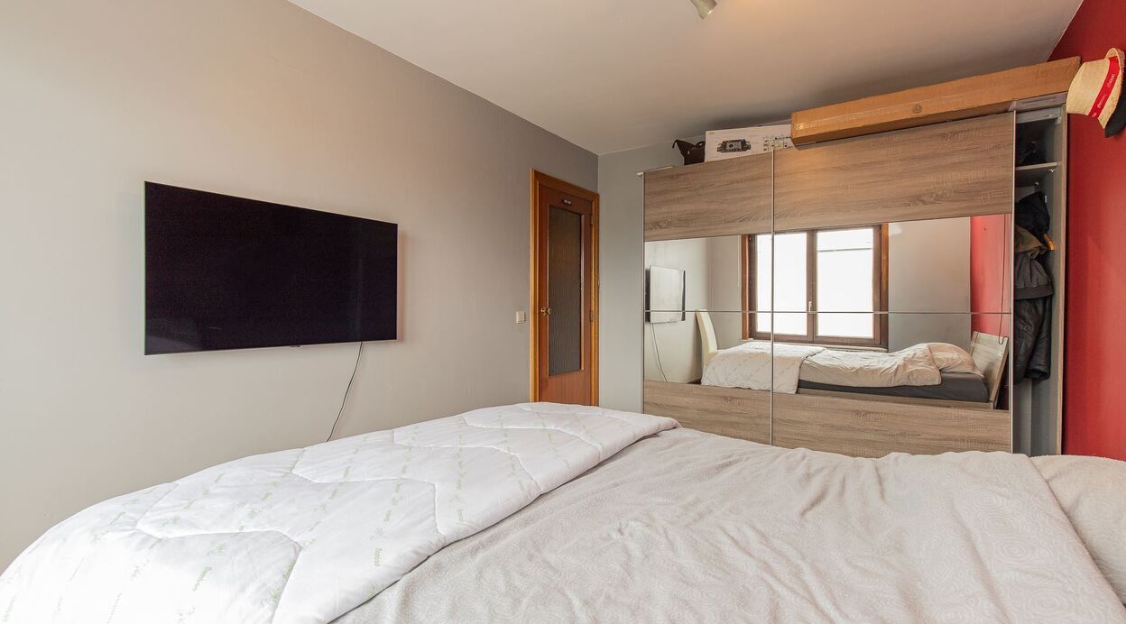 Appartement te koop in BORNEM