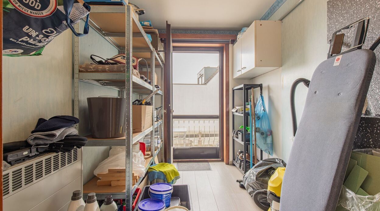 Appartement te koop in BORNEM