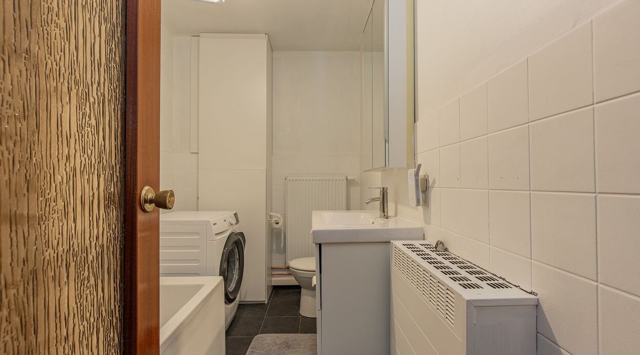 Appartement te koop in BORNEM