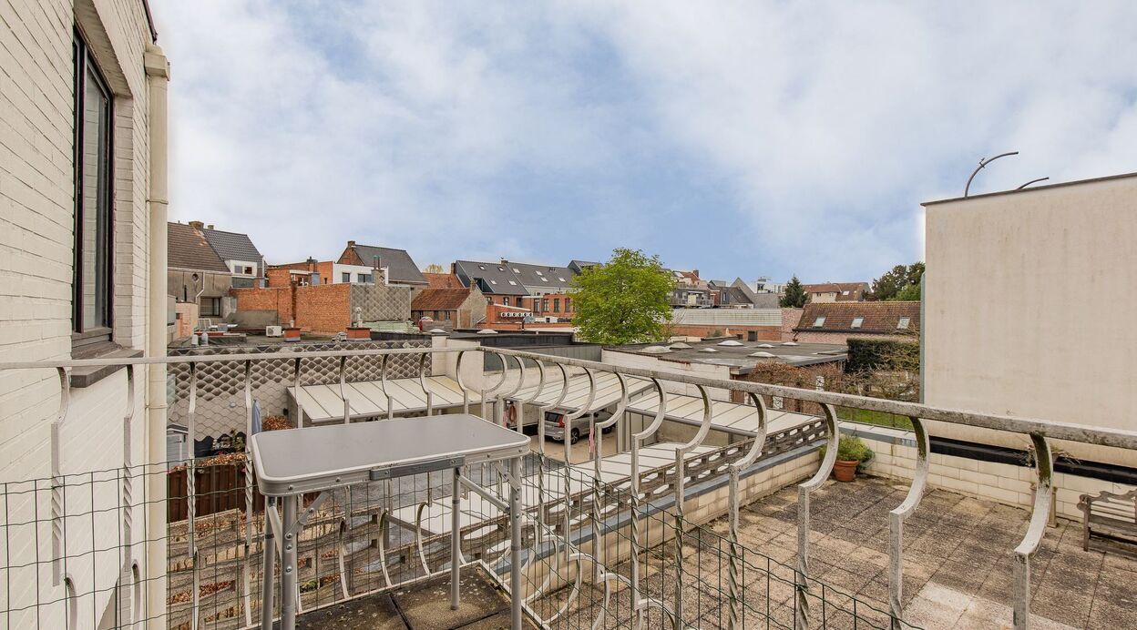 Appartement te koop in BORNEM