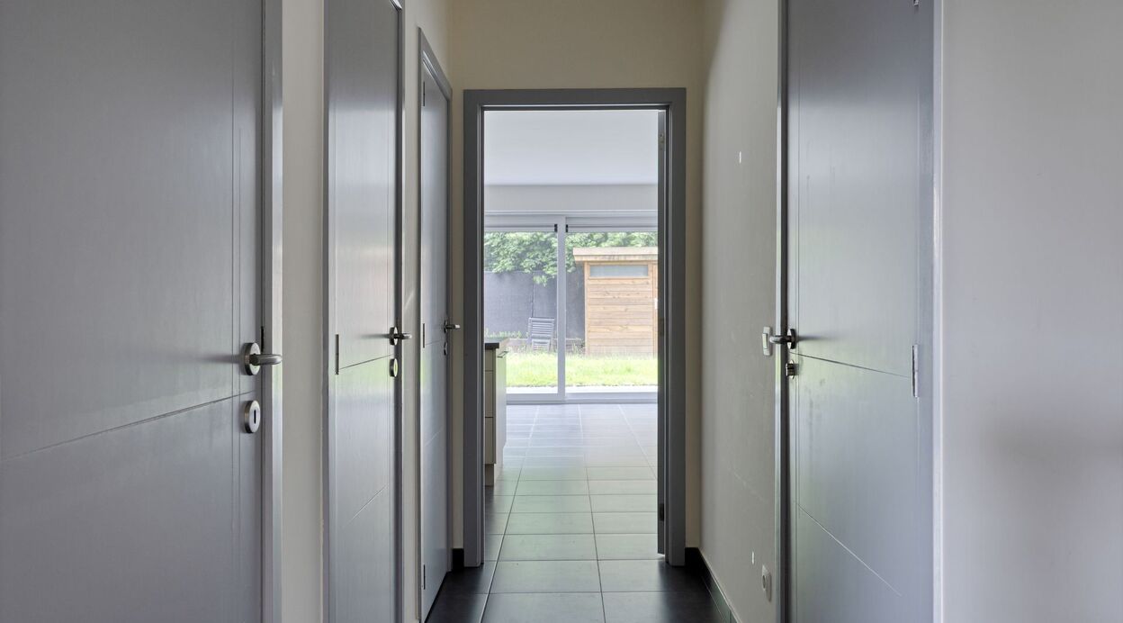 Appartement te koop in BORNEM