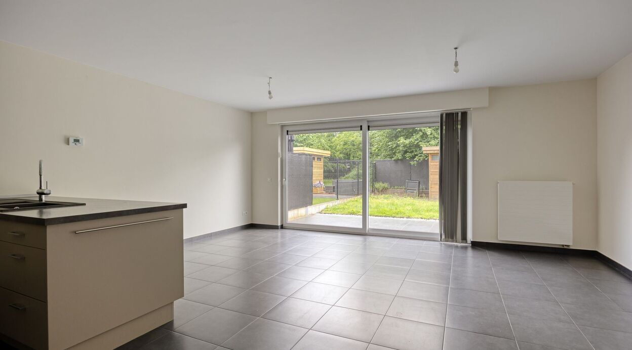 Appartement te koop in BORNEM