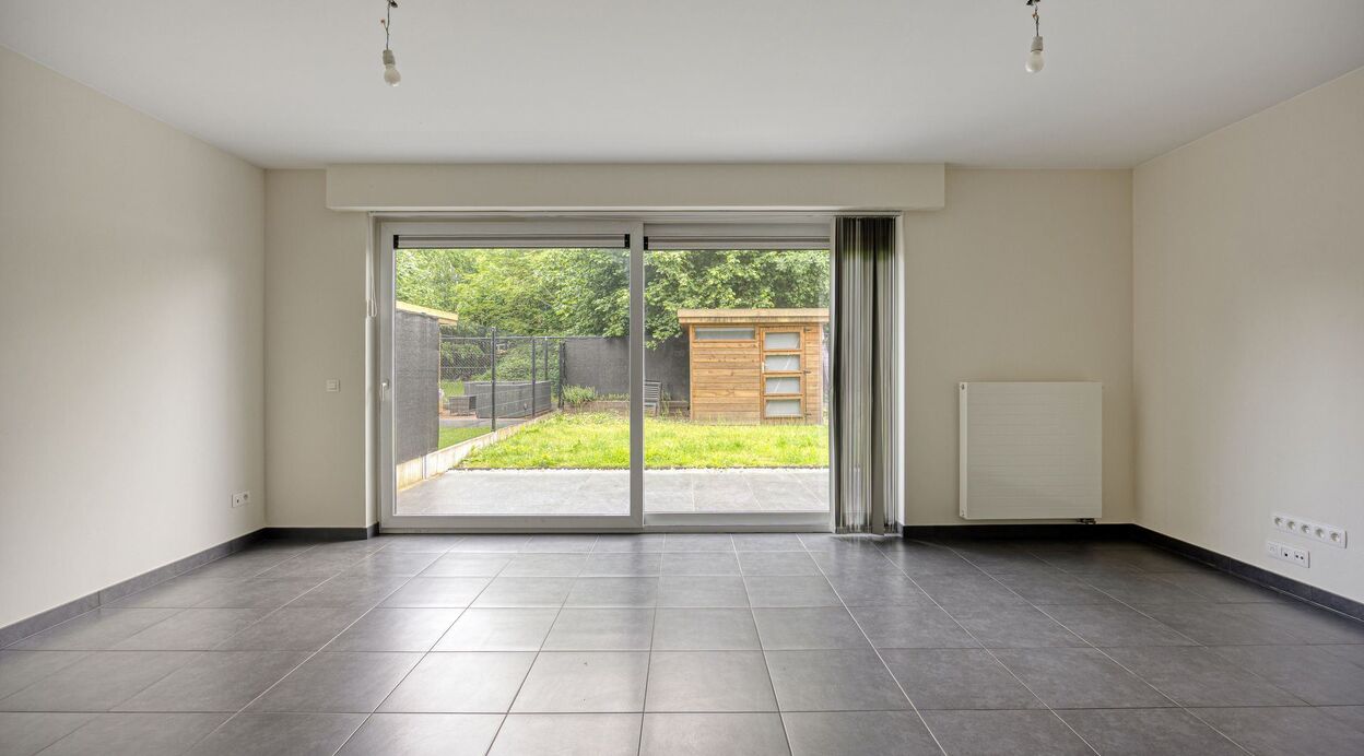 Appartement te koop in BORNEM