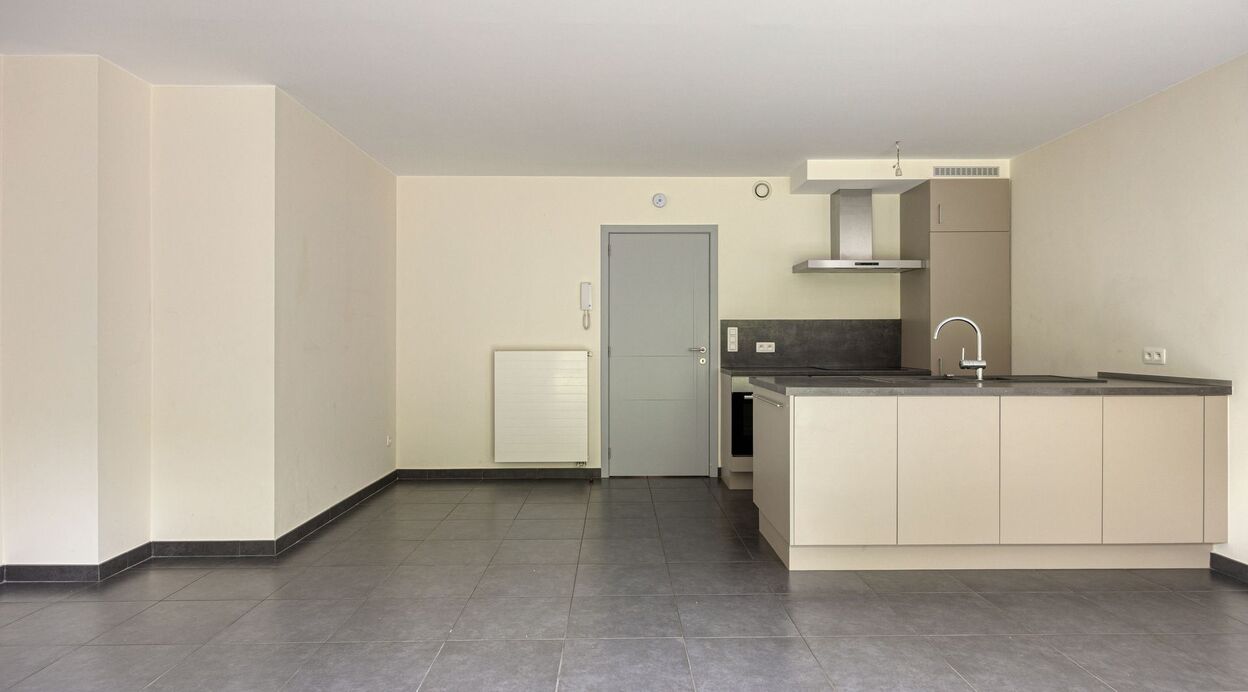Appartement te koop in BORNEM
