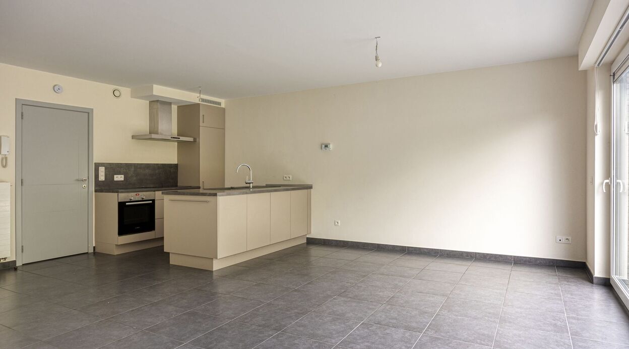 Appartement te koop in BORNEM