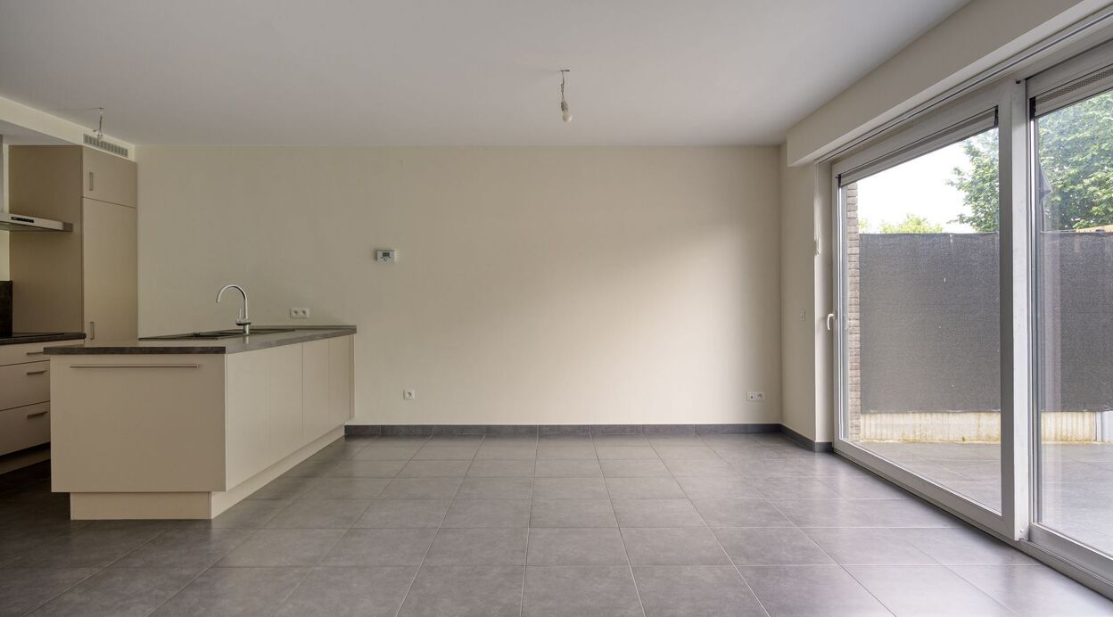 Appartement te koop in BORNEM