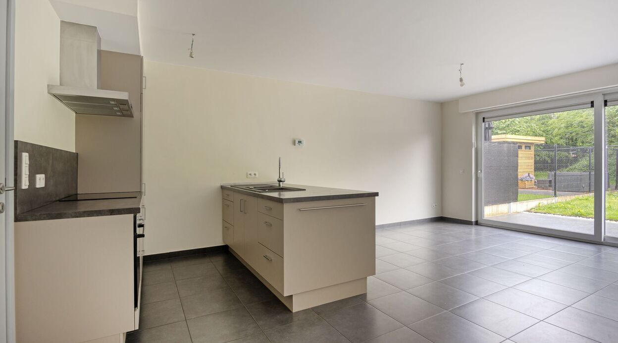 Appartement te koop in BORNEM