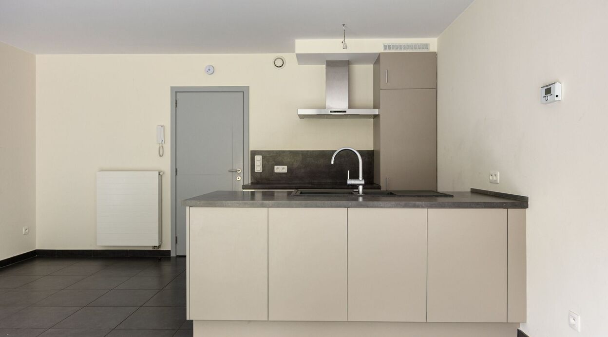 Appartement te koop in BORNEM