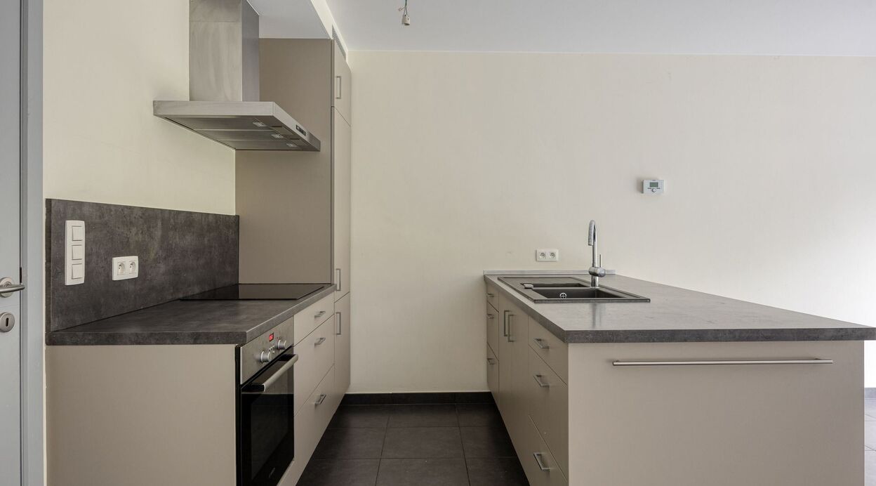 Appartement te koop in BORNEM