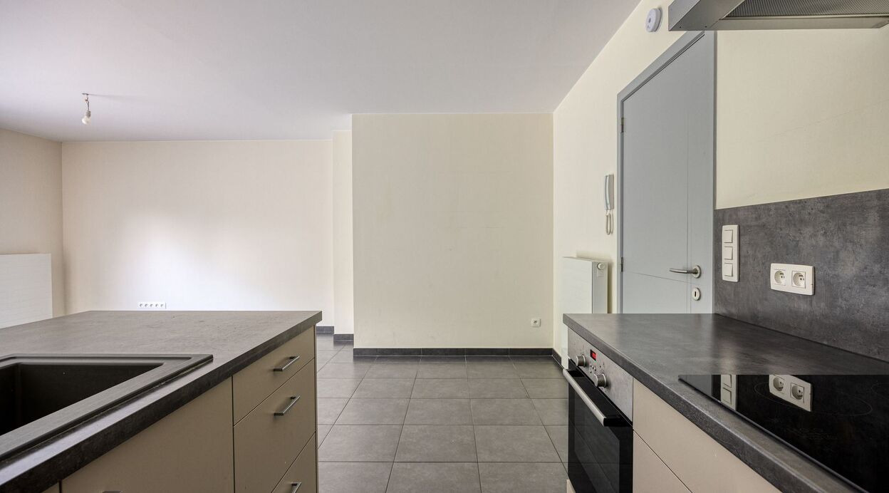 Appartement te koop in BORNEM