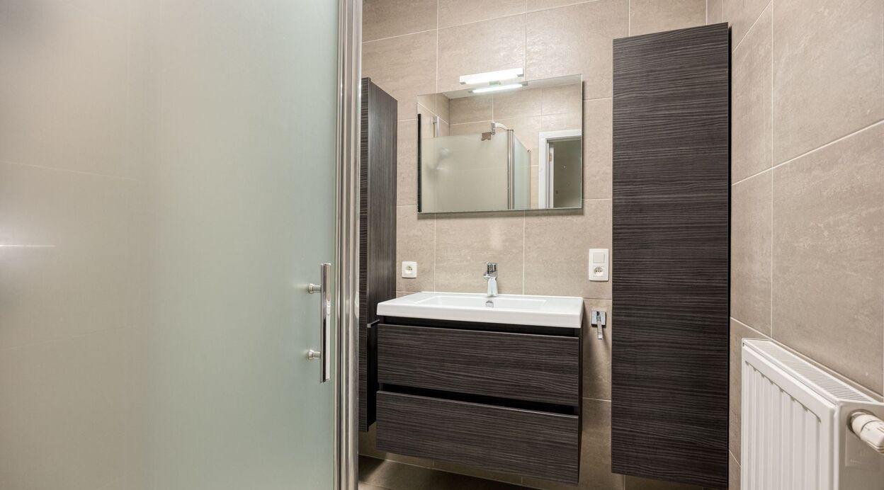 Appartement te koop in BORNEM