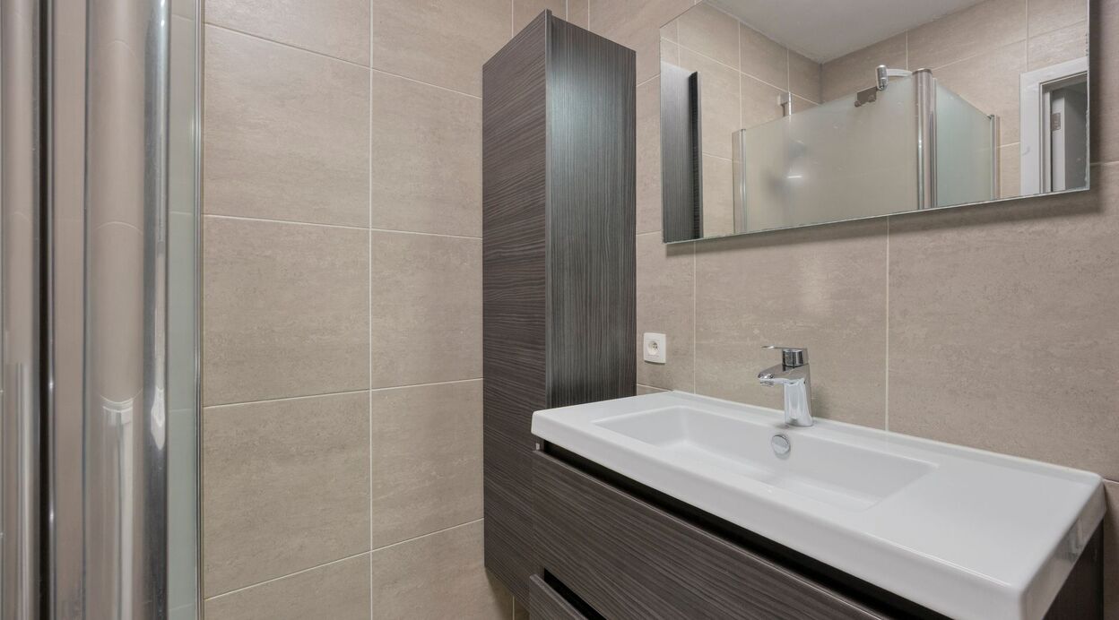 Appartement te koop in BORNEM
