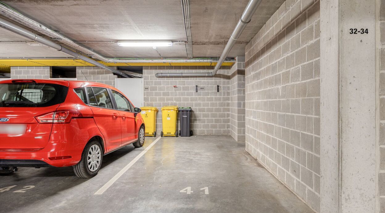 Appartement te koop in BORNEM