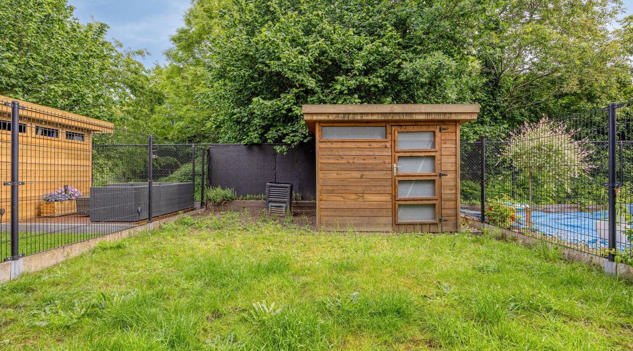 Appartement te koop in BORNEM