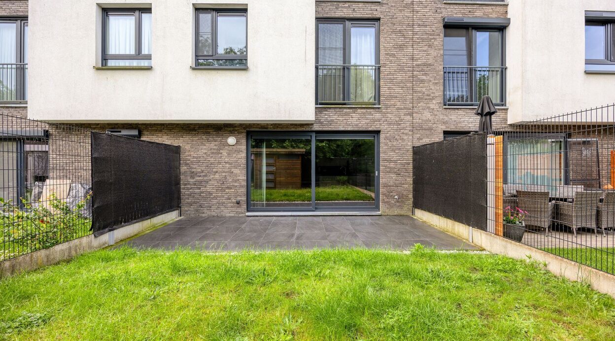 Appartement te koop in BORNEM