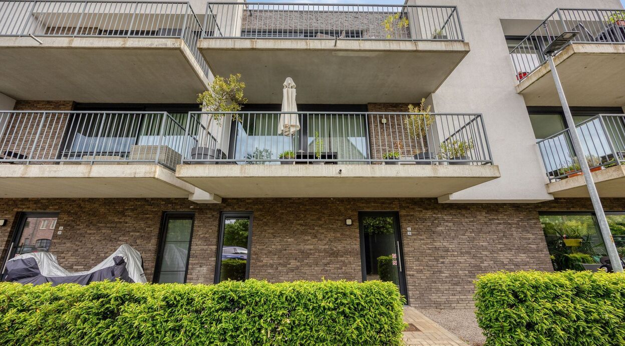 Appartement te koop in BORNEM