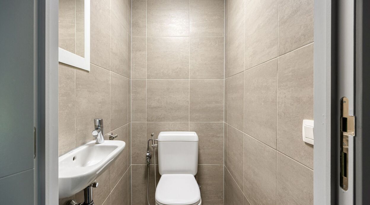 Appartement te koop in BORNEM