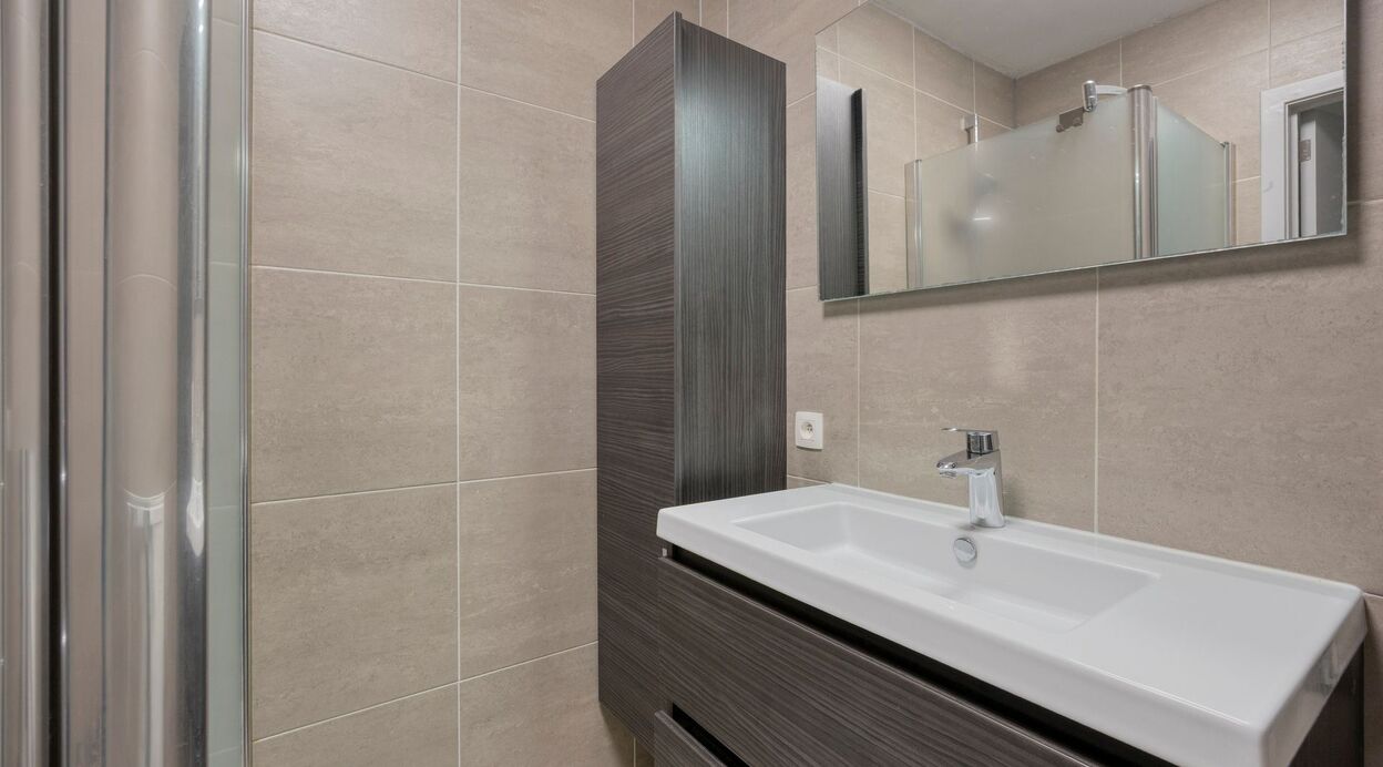 Appartement te koop in BORNEM