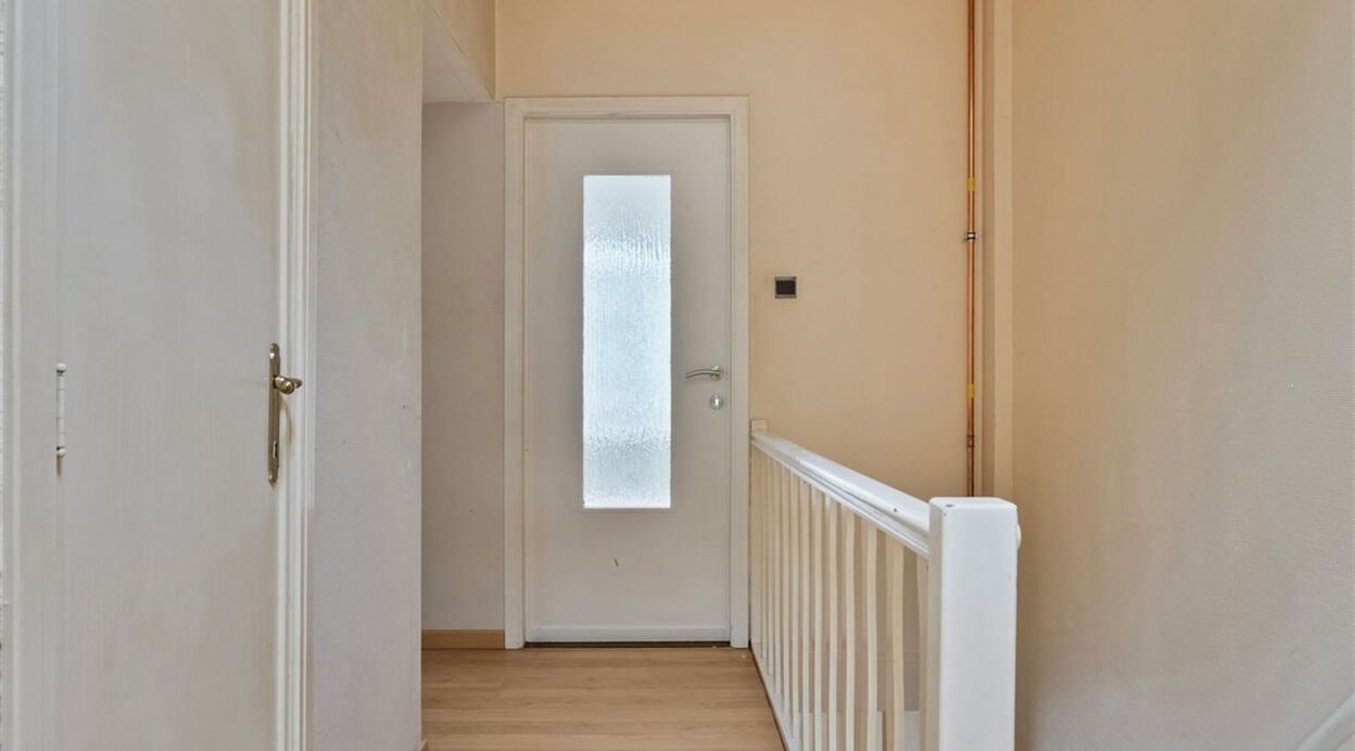 Appartement te koop in BORNEM