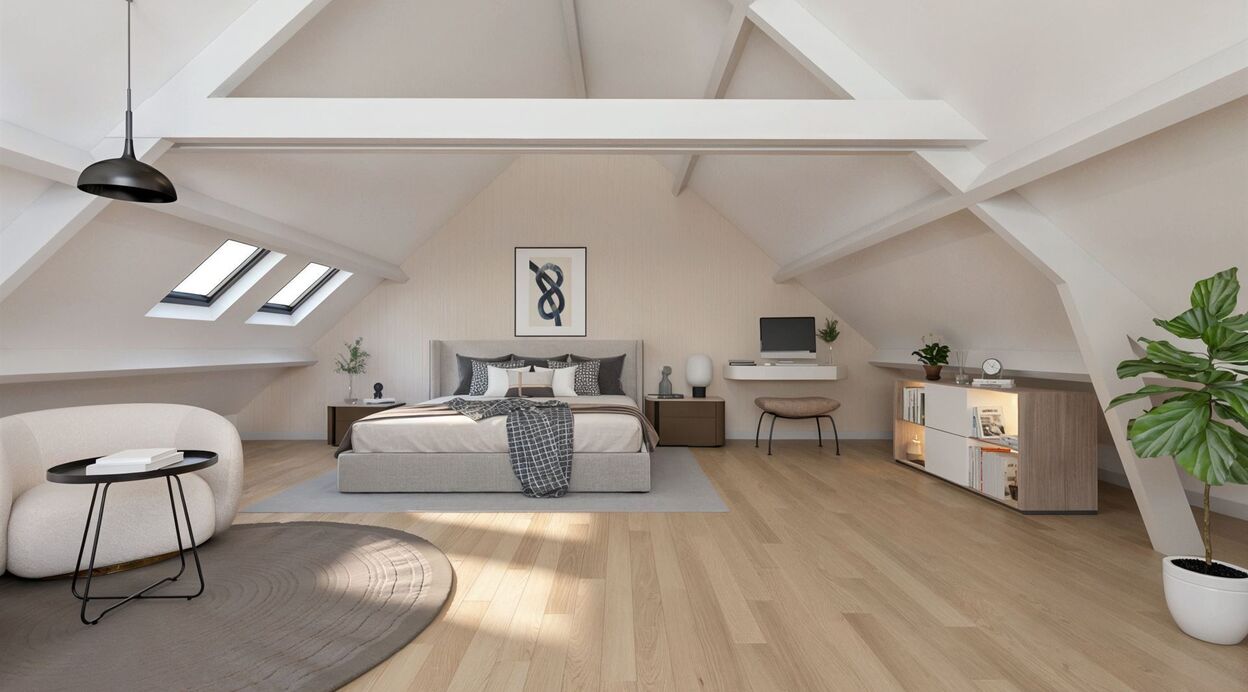Appartement te koop in BORNEM