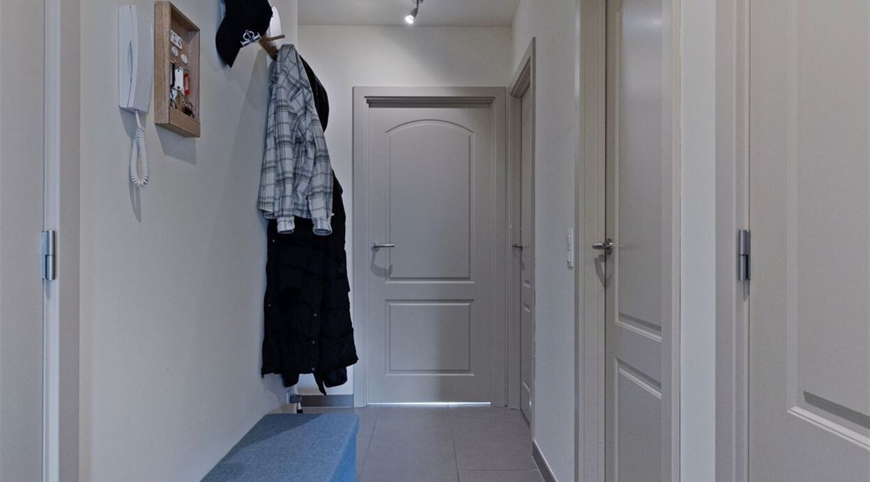 Appartement te koop in BORNEM