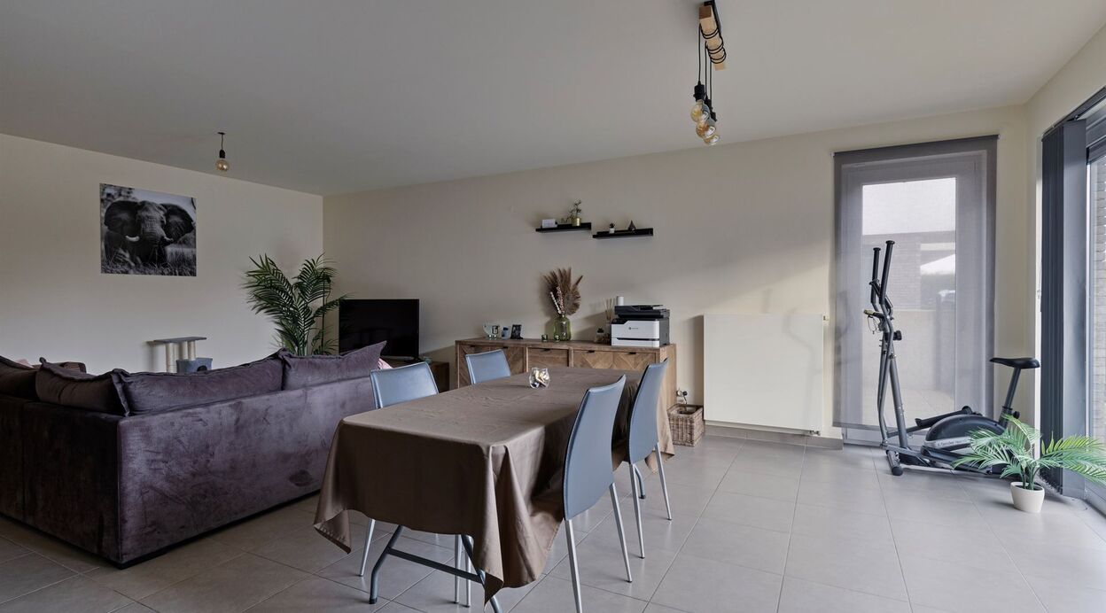 Appartement te koop in BORNEM