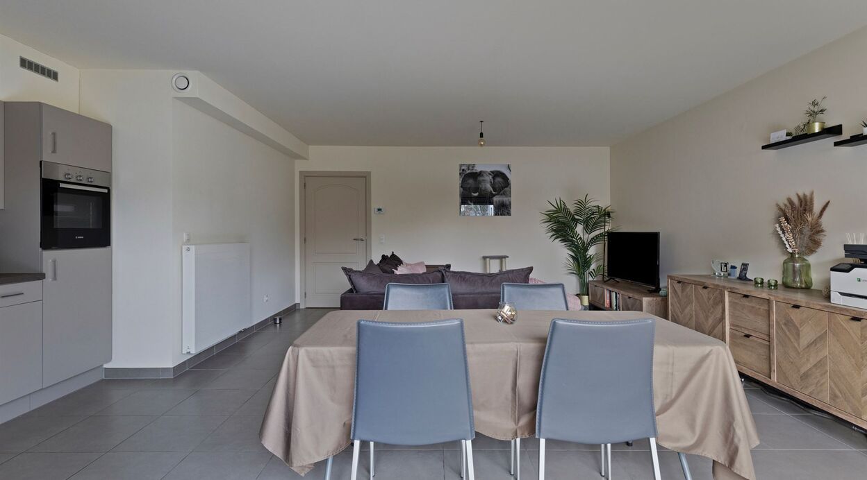 Appartement te koop in BORNEM
