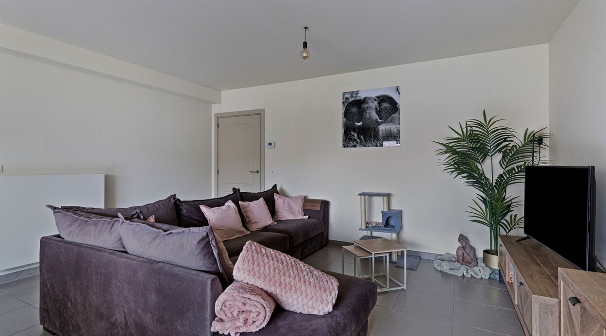 Appartement te koop in BORNEM