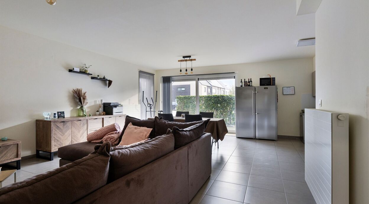 Appartement te koop in BORNEM