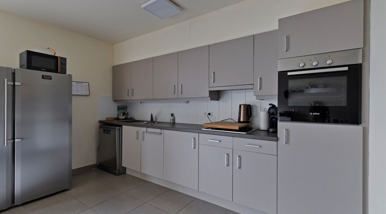 Appartement te koop in BORNEM