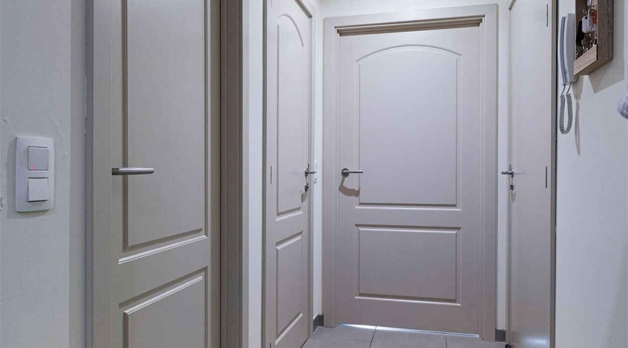 Appartement te koop in BORNEM