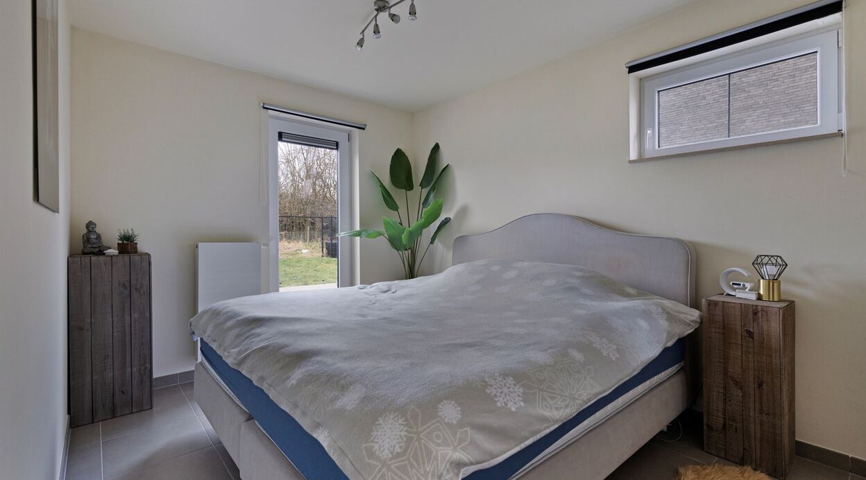 Appartement te koop in BORNEM