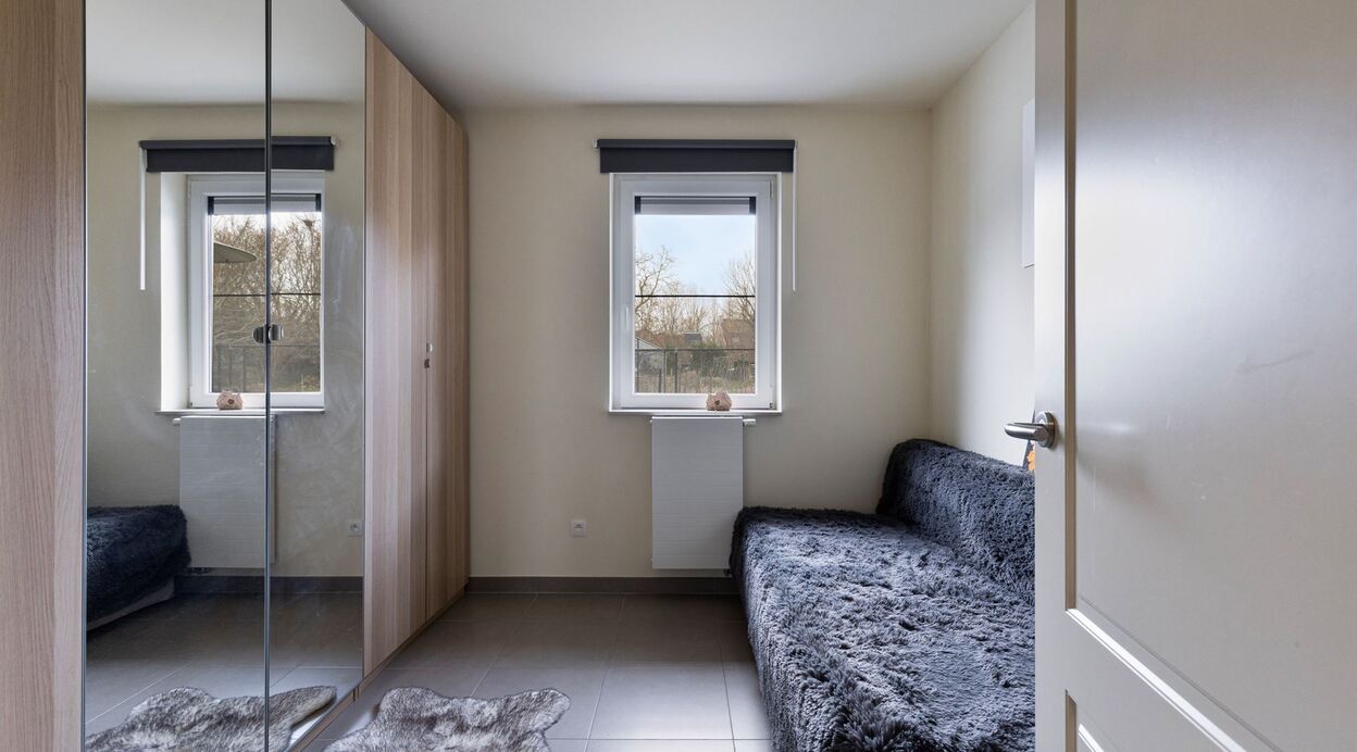 Appartement te koop in BORNEM