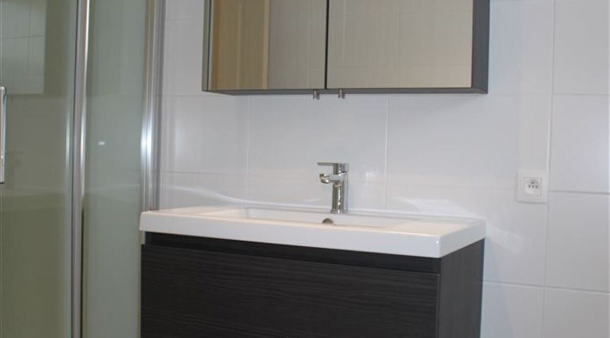 Appartement te koop in BORNEM