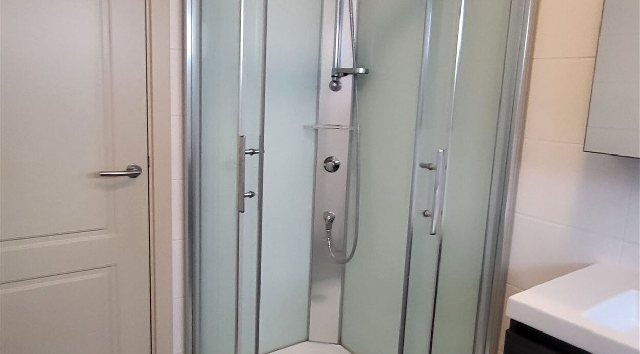 Appartement te koop in BORNEM