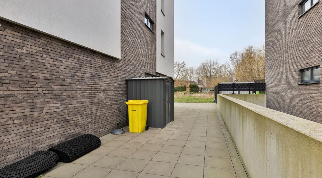 Appartement te koop in BORNEM
